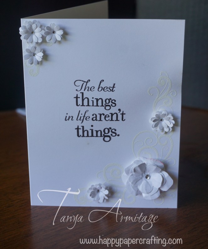best things card