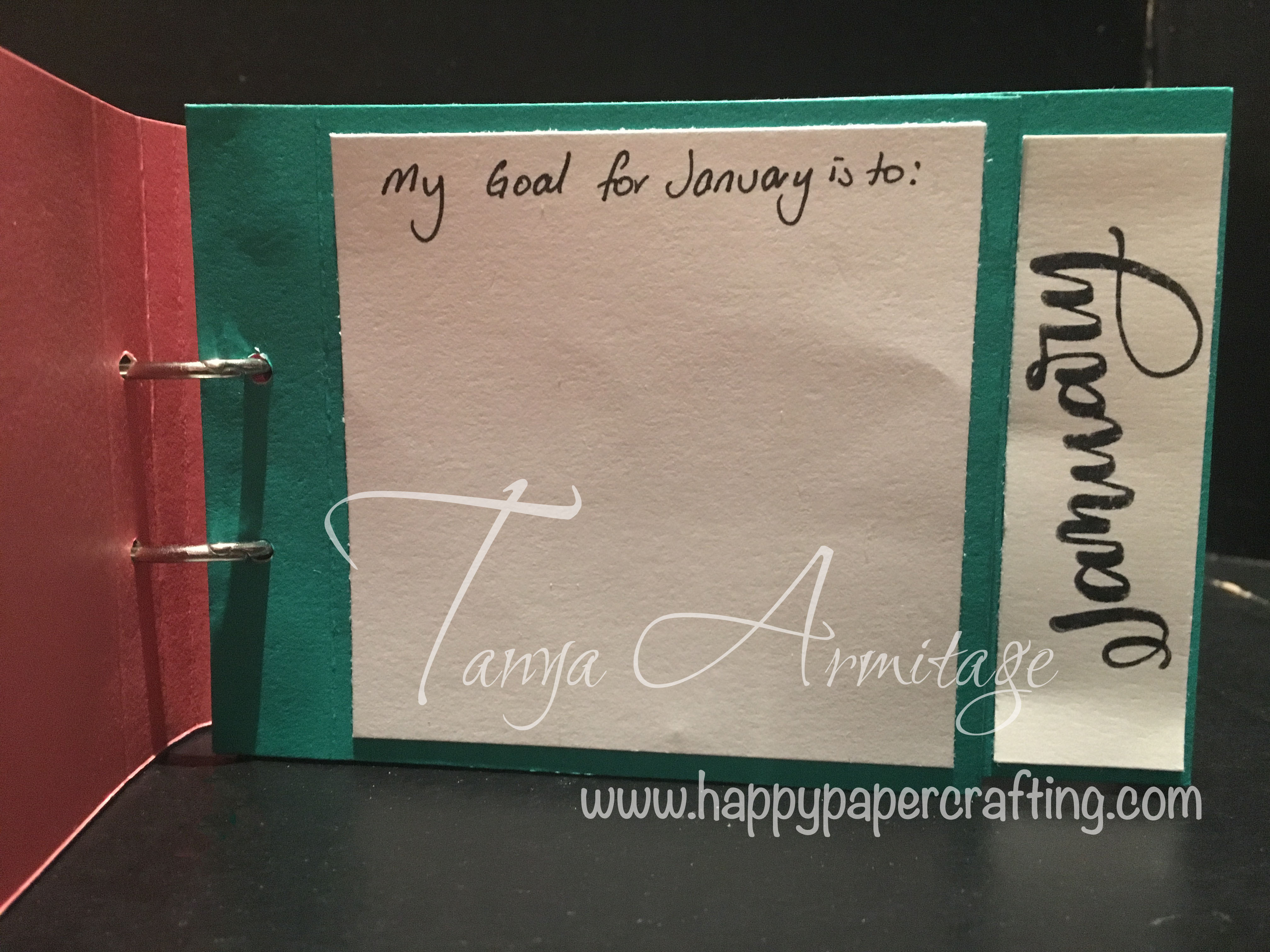 s1711mini album open view